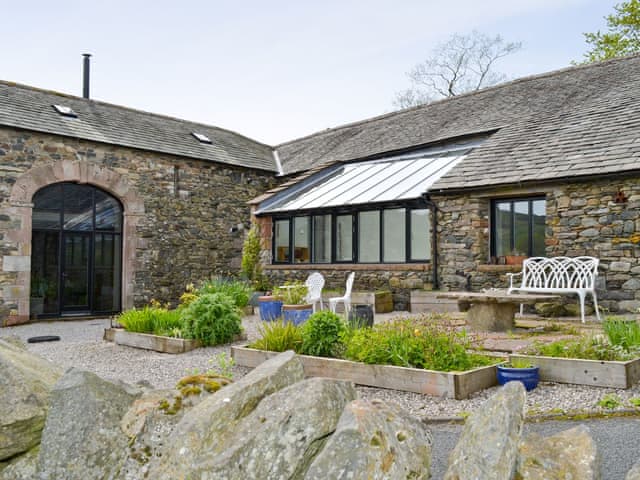 Exterior | Cheery Nook, Matterdale End