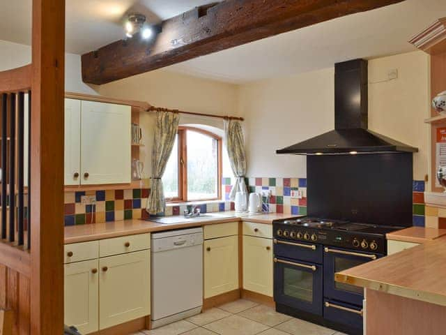 Kitchen | The Stables, Somersal Herbert, near Ashbourne