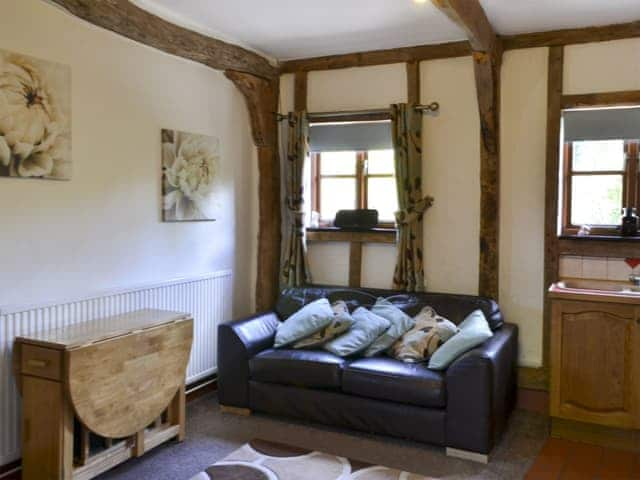 Living room | Lake House Cottage, Finchingfield, nr. Braintree