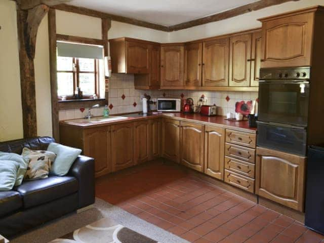 Kitchen | Lake House Cottage, Finchingfield, nr. Braintree