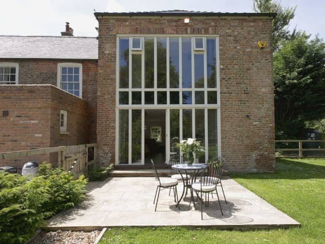 Exterior | Curlew Barn, Sutton Bridge, Spalding