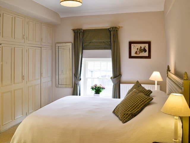 Double bedroom | Eyam View Cottage, Eyam