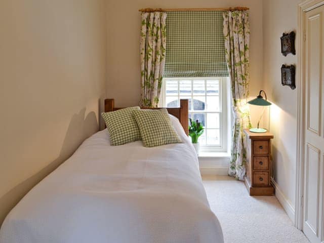 Single bedroom | Eyam View Cottage, Eyam