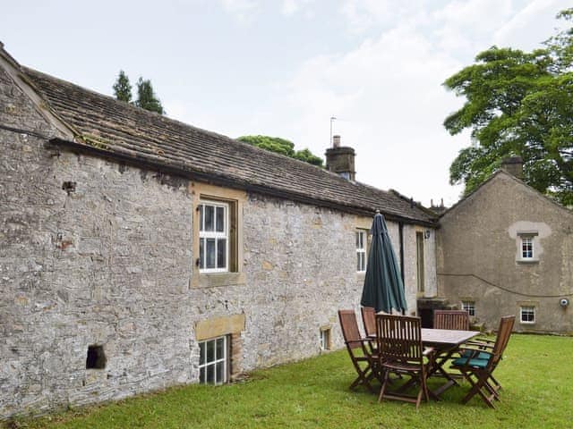 Exterior | Eyam View Cottage, Eyam