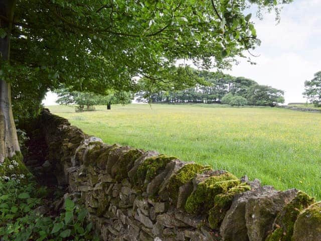 Surrounding area | Eyam View Cottage, Eyam