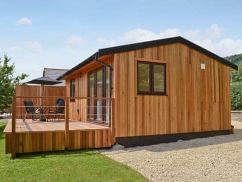 Exterior | The Cabin, Yarhampton, Stourport-on-Severn