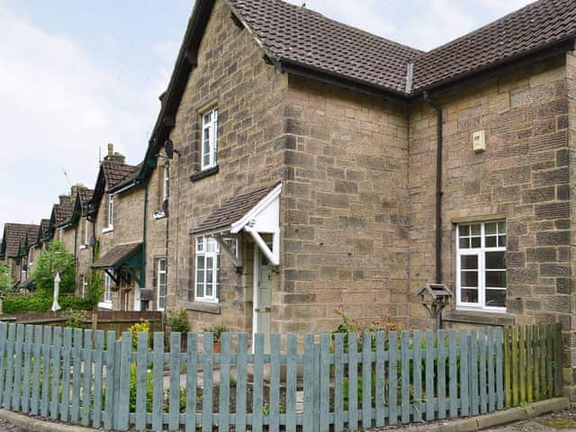 Exterior | Dove Cottage, Rowsley, nr. Matlock