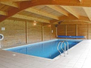 Swimming pool | Hall Farm, Kings Lynn