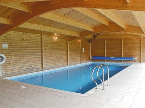 Swimming pool | Hall Farm, Kings Lynn