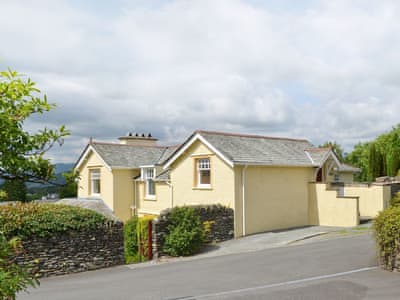 Exterior | Old Heathwaite - High Mere, Windermere