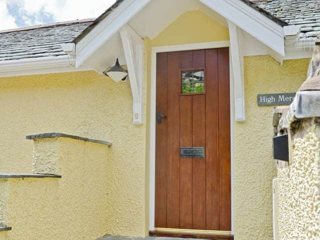 Exterior | Old Heathwaite - High Mere, Windermere