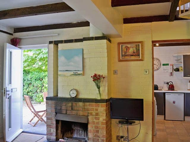 Living room | Crown Cottage, Hartest, nr. Lavenham