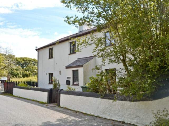 Rallt Fawr, sleeps 6 in Rhosneigr and Aberffraw.