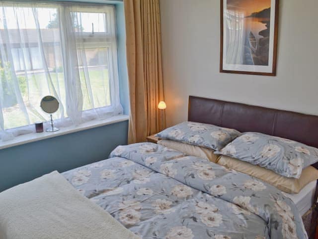 Double bedroom | Dynamo Cottage, St Margarets-at-Cliffe