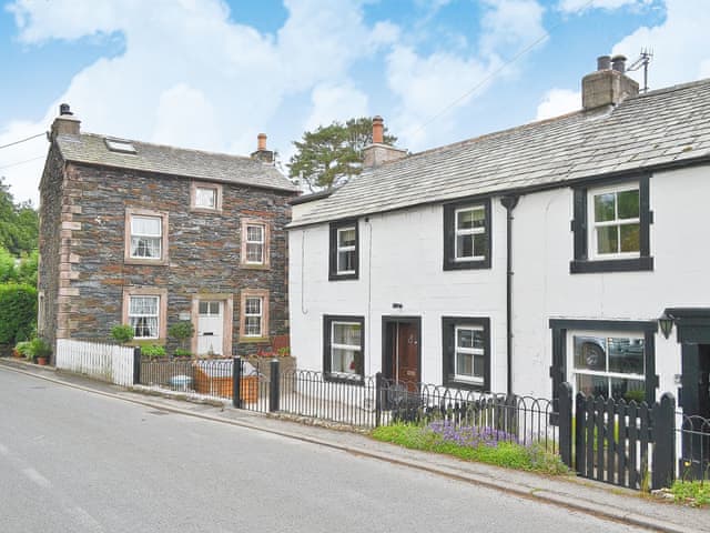 Exterior | Church View, Threlkeld