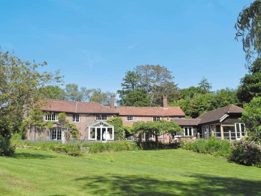 Salters Cottage