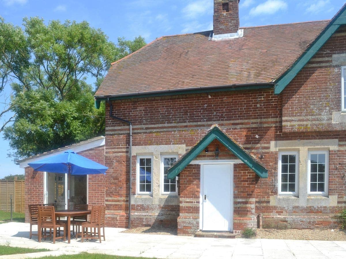Paddock Cottage, , Suffolk