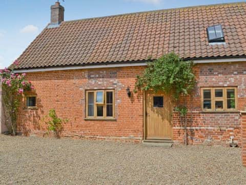 Exterior | Copper Cottage, Aldeby, nr. Beccles