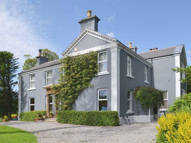 Exterior | Holly Lodge, Arkleby, nr. Cockermouth