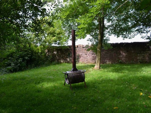 Garden | Holly Lodge, Arkleby, nr. Cockermouth