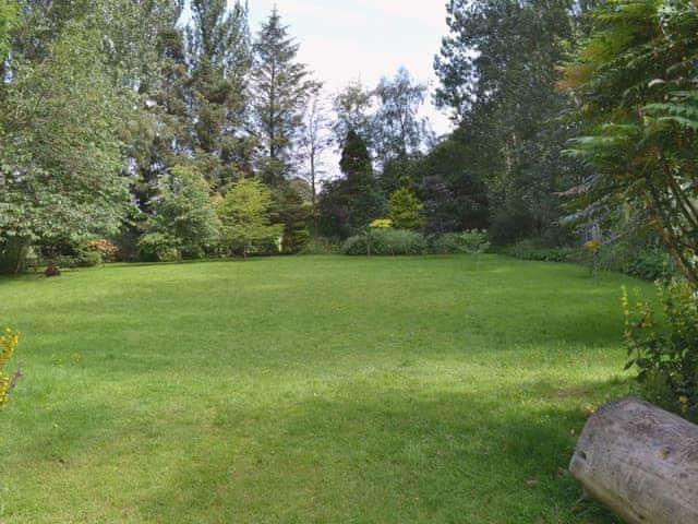 Garden | Holly Lodge, Arkleby, nr. Cockermouth