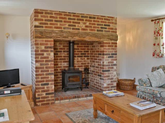 Living room | Copper Cottage, Aldeby, nr. Beccles