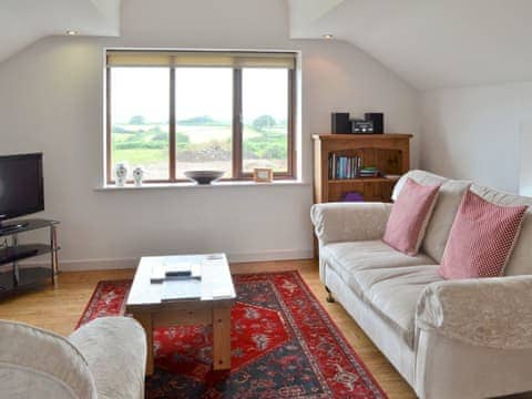 Living room | Bryn Menai, Y Felinheli, nr. Bangor