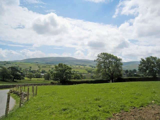 Surrounding area | Ellerbeck Cottage, Caldbeck, nr. Keswick