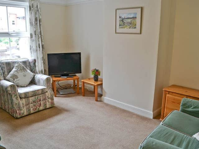 Living room | Bethel Cottage, Sheringham