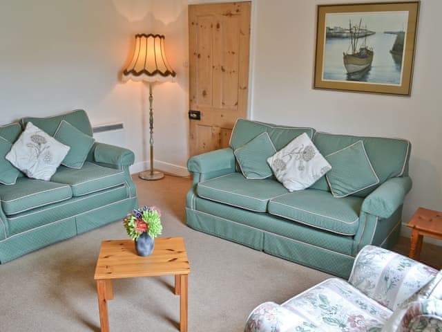 Living room | Bethel Cottage, Sheringham