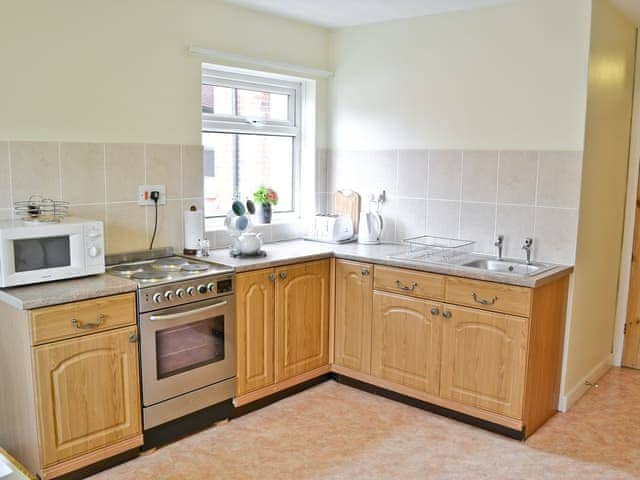 Kitchen | Bethel Cottage, Sheringham