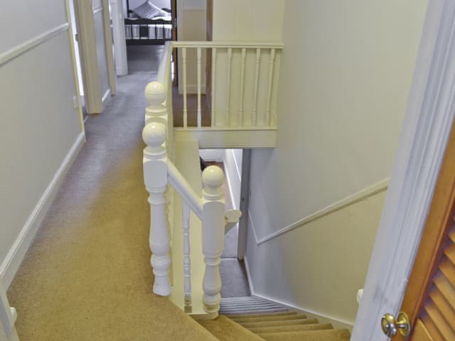 Hallway | Bethel Cottage, Sheringham