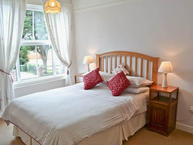 Double bedroom | Bethel Cottage, Sheringham