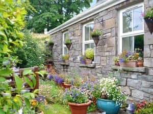 Exterior | Chapel Cottage, Pontsticill, Brecon Beacons