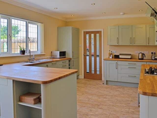 Kitchen | Clydesdale, North Somercotes, nr. Louth