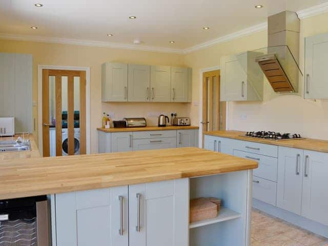 Kitchen | Clydesdale, North Somercotes, nr. Louth