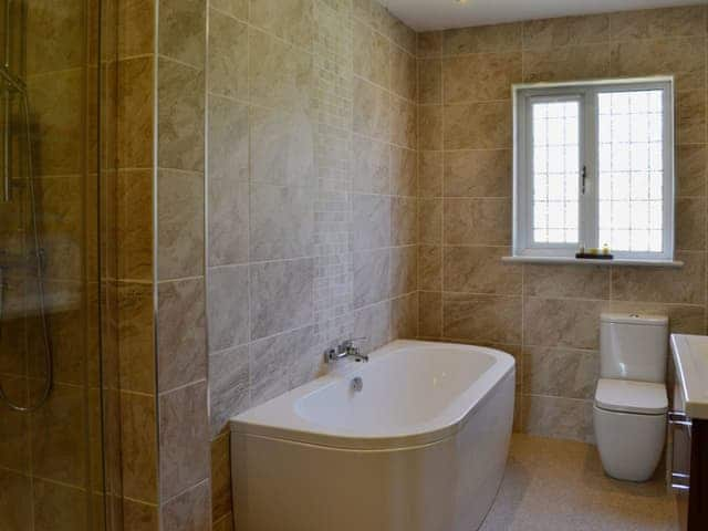 Bathroom | Clydesdale, North Somercotes, nr. Louth