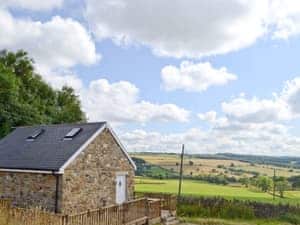 Exterior | Chestnut Cottage, Iveston, nr. Lanchester