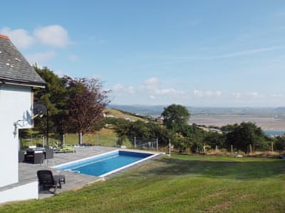 MYNYDD BYCHAN