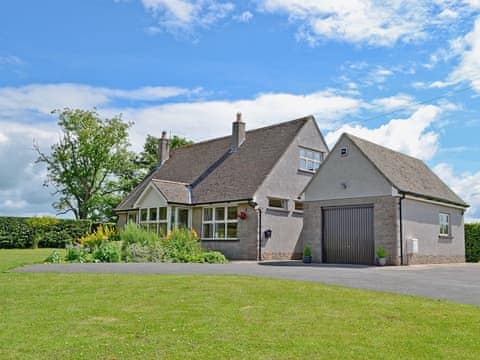 Exterior | Storrs Croft, Arkholme, nr. Kirkby Lonsdale