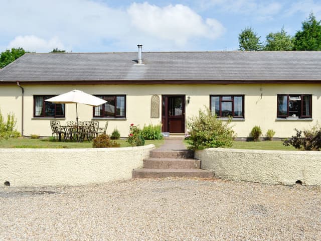 Property Details West Country Holidays