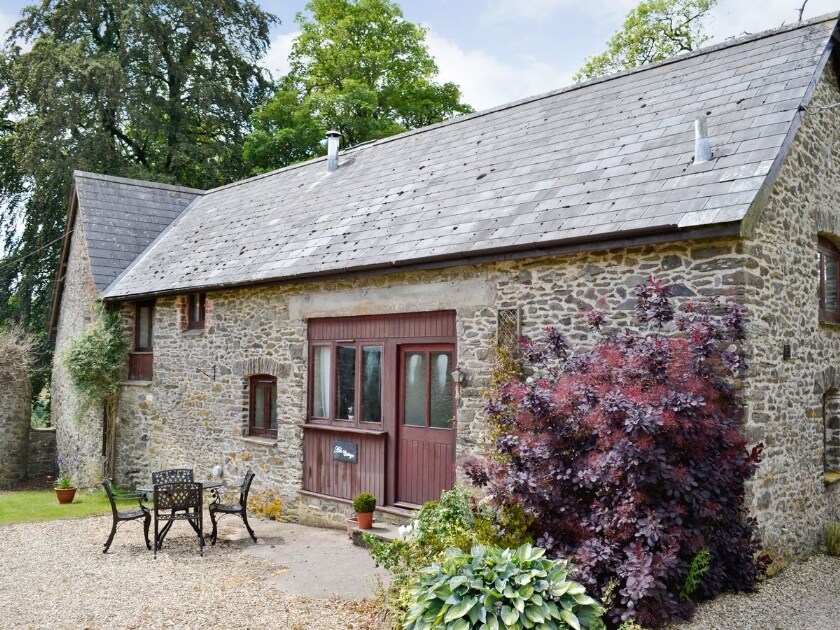 Ash Cottage