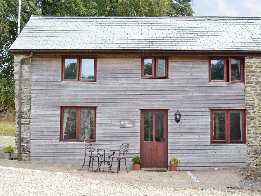Sycamore Cottage