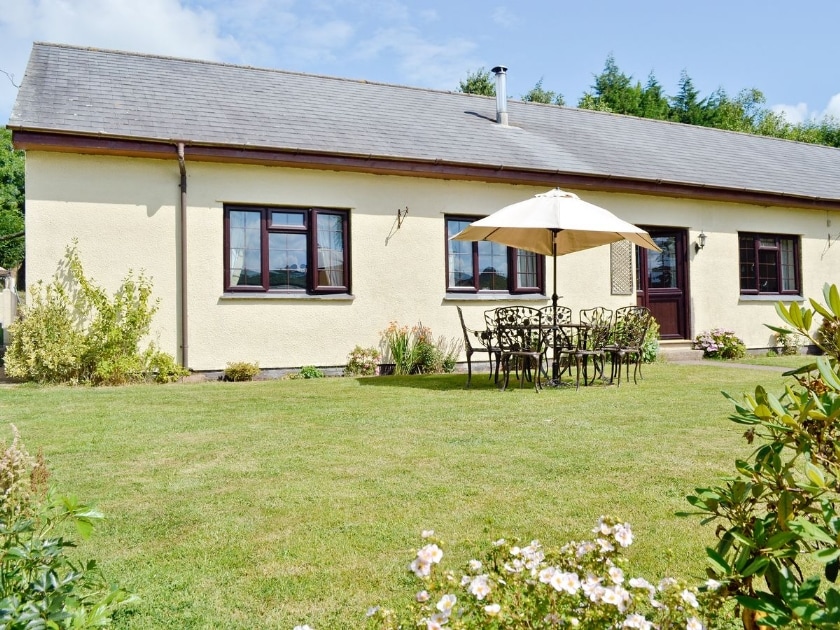 Oak Cottage