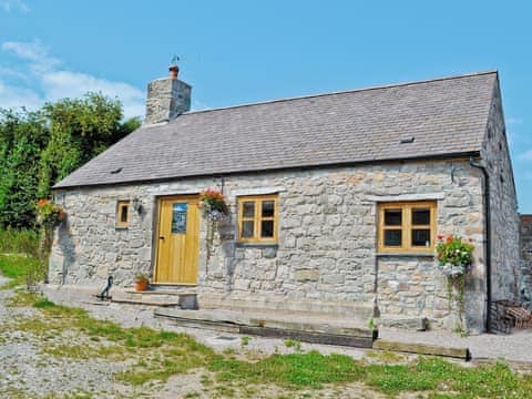 Exterior | Tre Fardre, St George, nr. Abergele