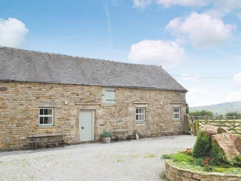 Exterior | Boosley Grange Cottage, Fawfieldhead, nr. Buxton