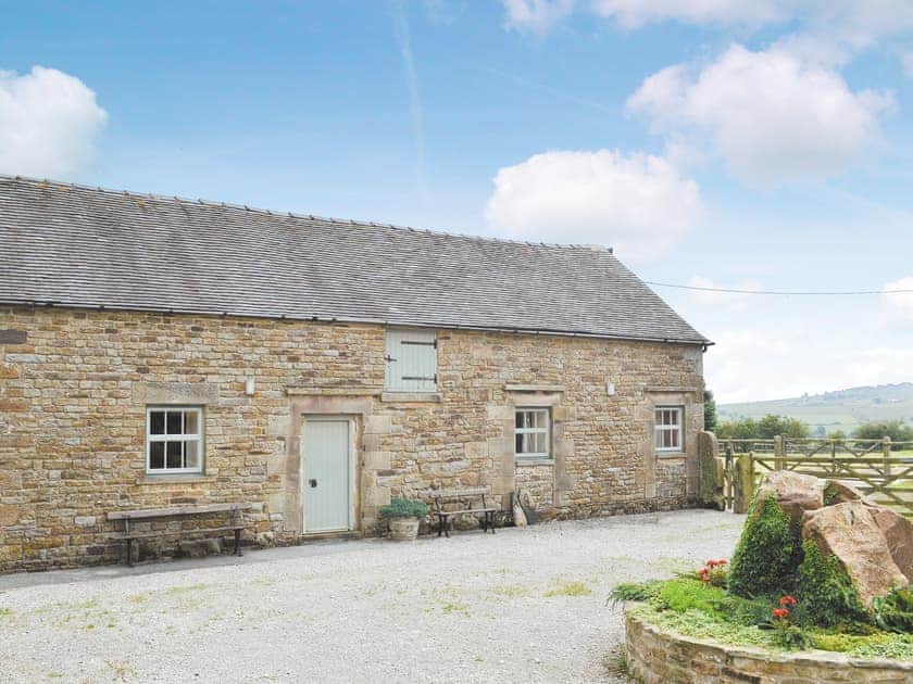 Boosley Grange - E5372