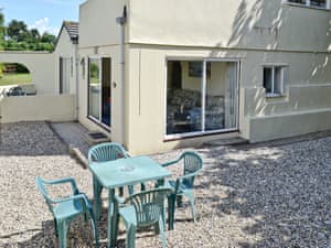 Exterior | Crossways - Apple Tree Apartment, Maidencombe, nr. Torquay