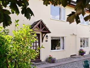 Exterior | Crossways - Copper Tree Cottage, Maidencombe, nr. Torquay