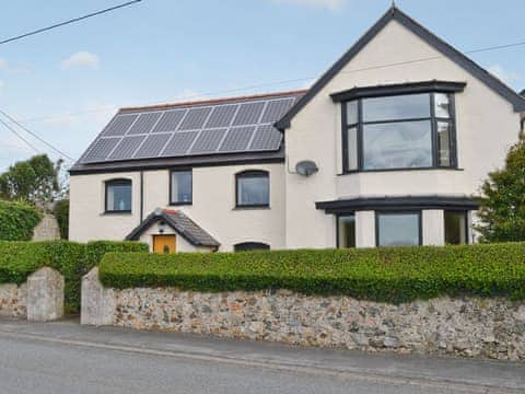 Exterior | Pen Yr Allt, Llanfaelog, nr. Rhosneigr